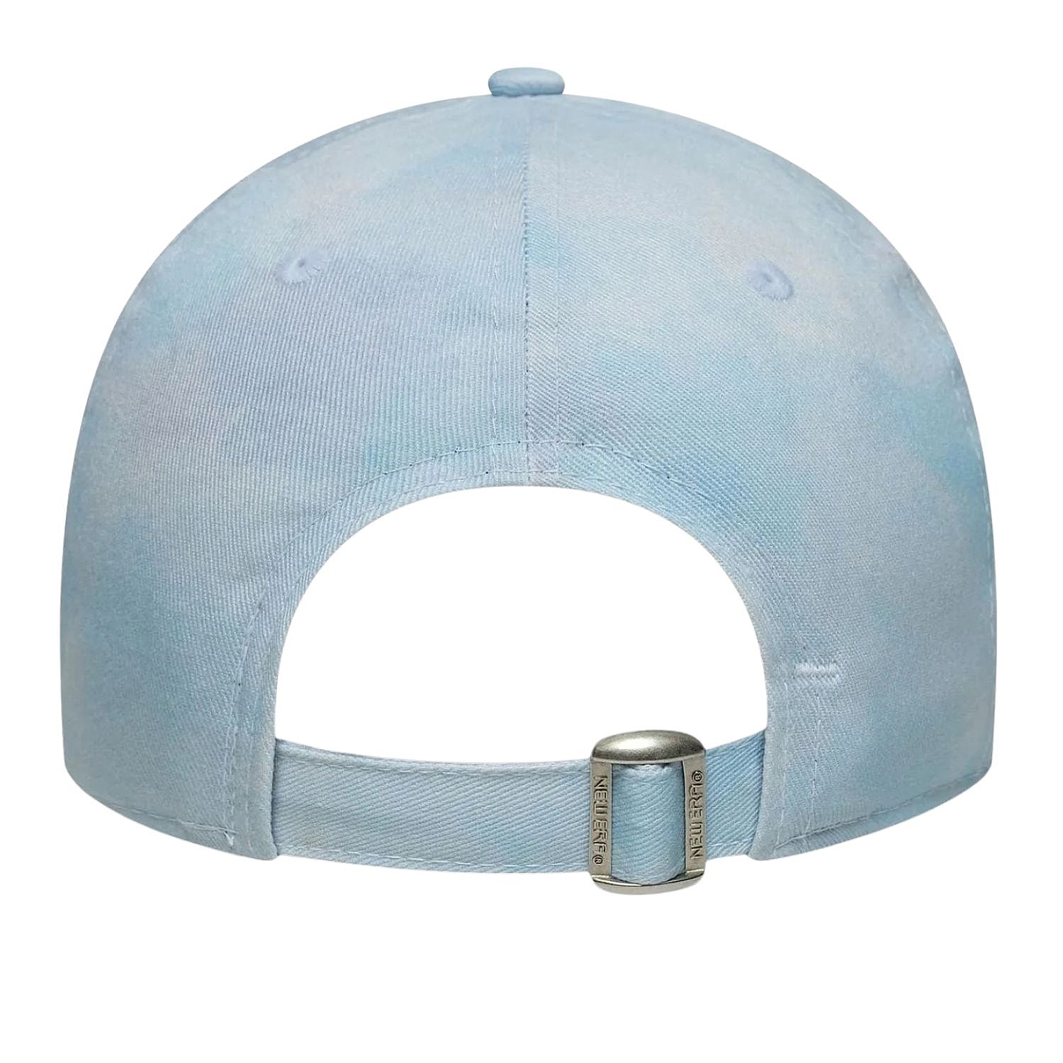 dětská kšiltovka New Era 9T Tie Dye MLB New York Yankees Child - Soft Blue/Navy