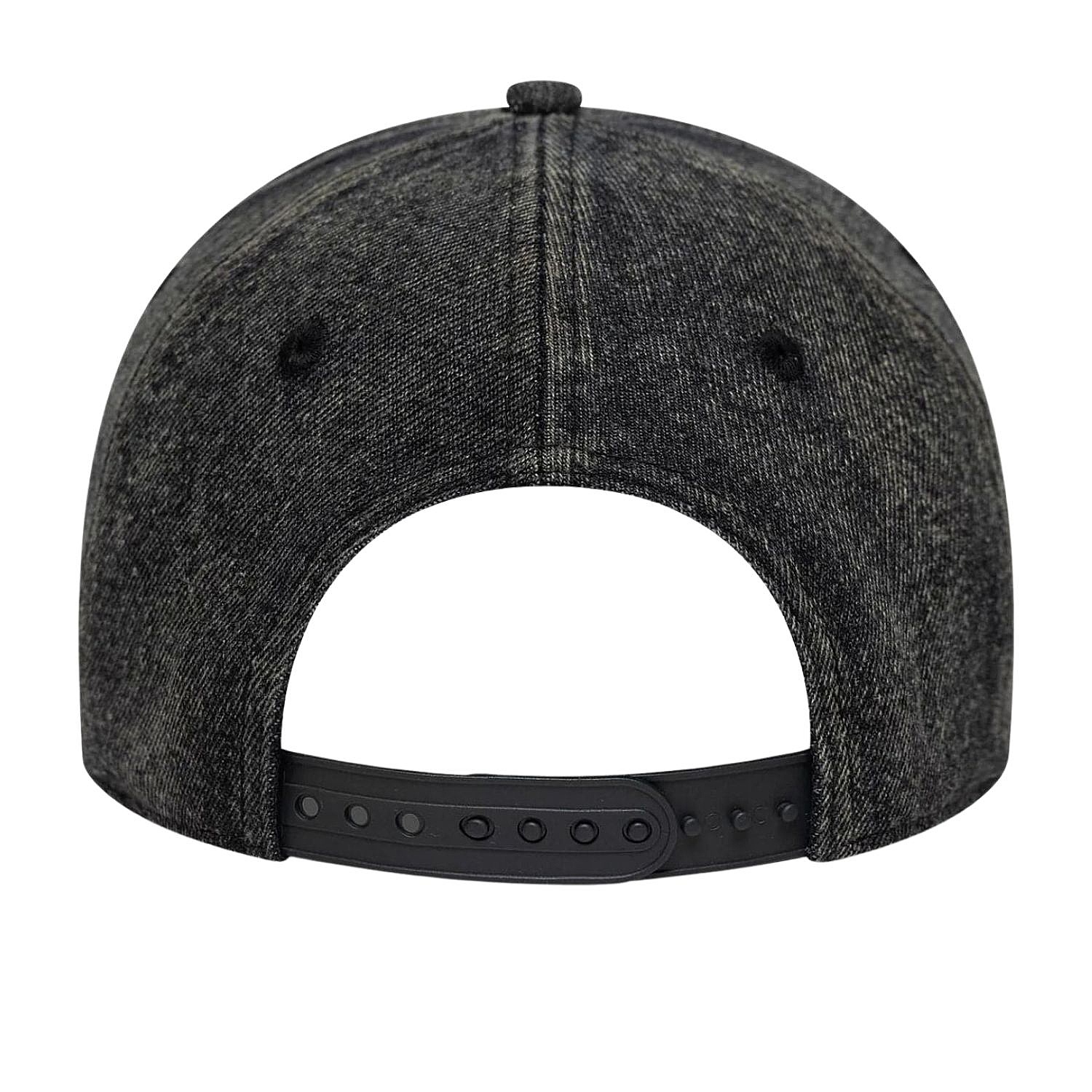 kšiltovka New Era 9FO AF Denim MLB New York Yankees - Black