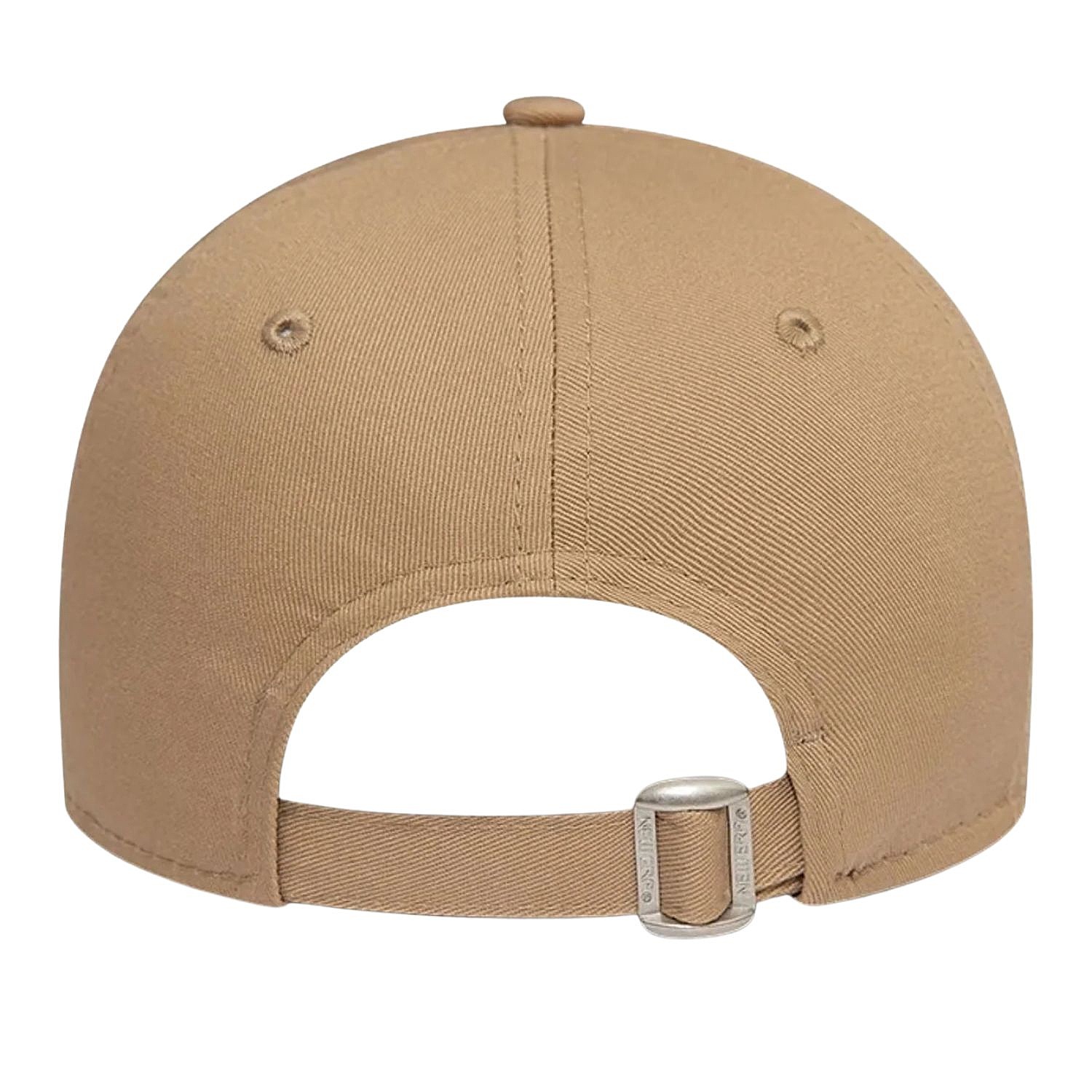 cap New Era 9FO Nos League Essential MLB New York Yankees - Camel/Camel - women´s
