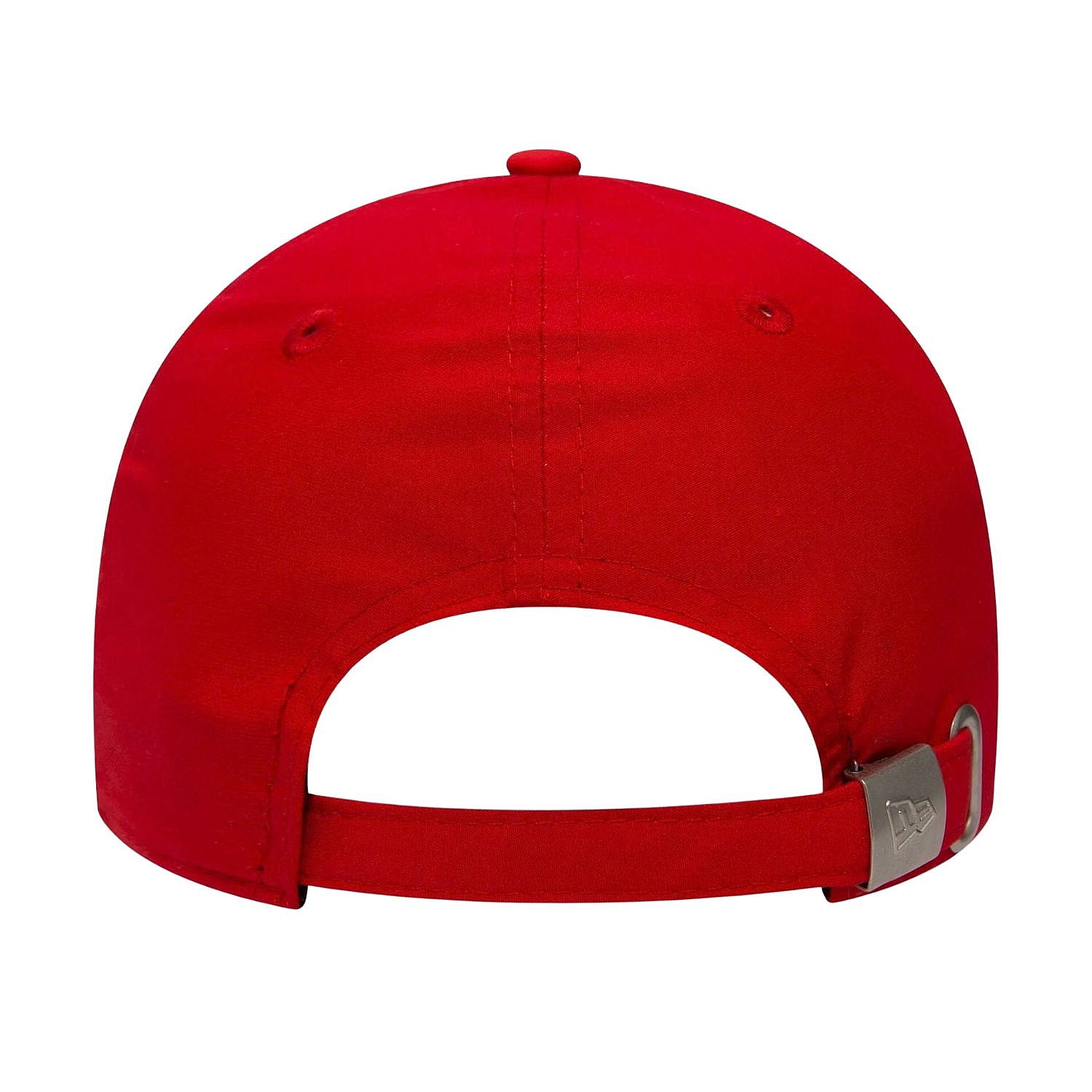cap New Era 9FO Flawless Logo MLB New York Yankees - Scarlet