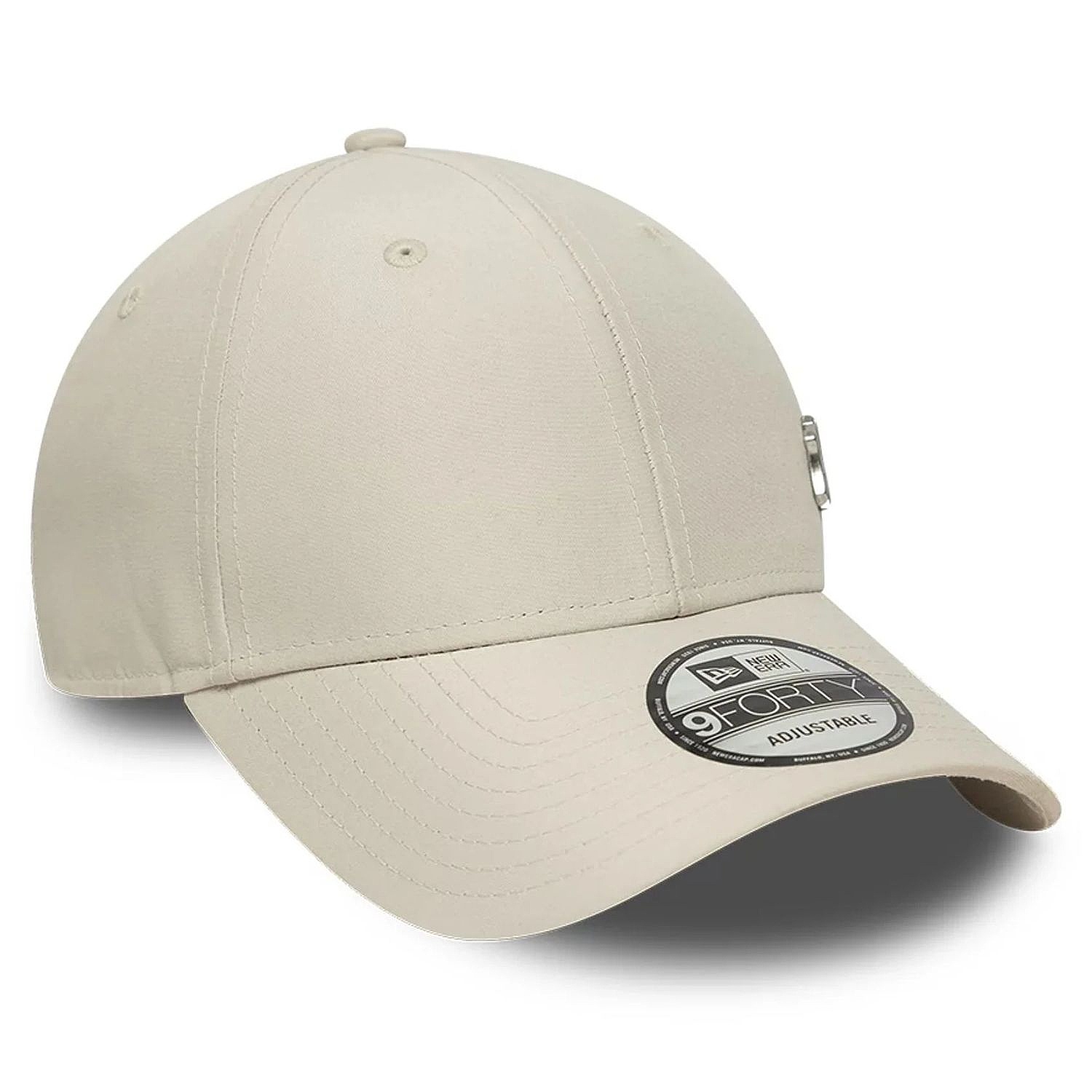 kšiltovka New Era 9FO Flawless 9forty MLB New York Yankees - Stone