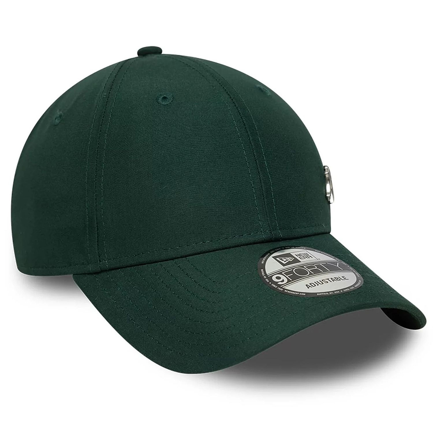 kšiltovka New Era 9FO Flawless 9forty MLB New York Yankees - Dark Green