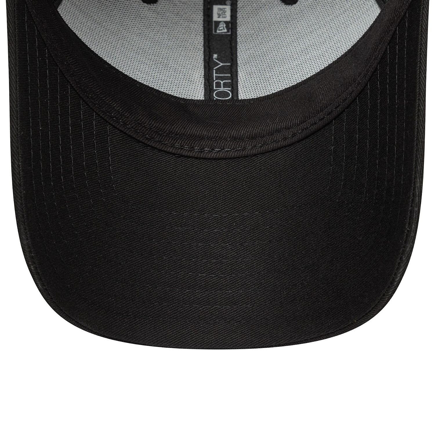 kšiltovka New Era 9FO Mini Logo MLB New York Yankees - Black/White