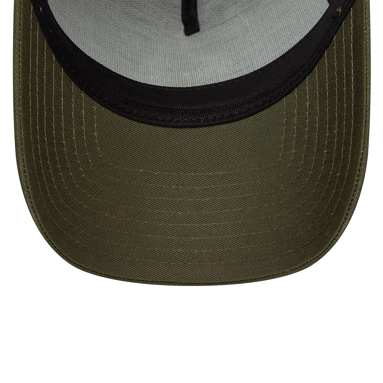 kšiltovka New Era 9FO AF League Ess.Trucker MLB New York Yankees - New Olive/New Olive