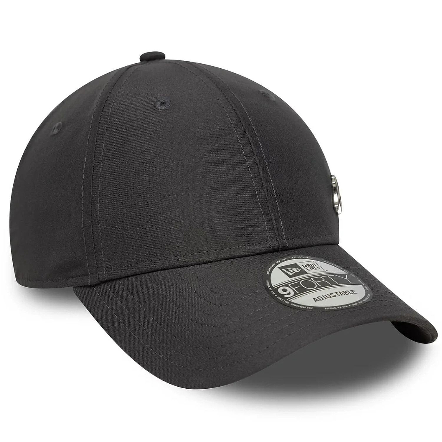 kšiltovka New Era 9FO Flawless 9forty MLB New York Yankees - Graphite