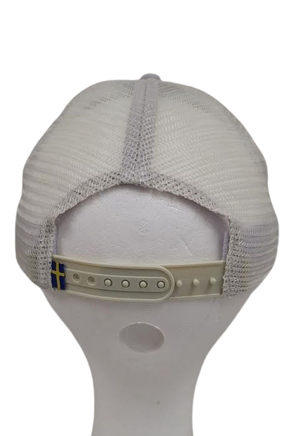 kšiltovka Fjällräven Langtradarkeps Trucker - 452/Lavender Mist