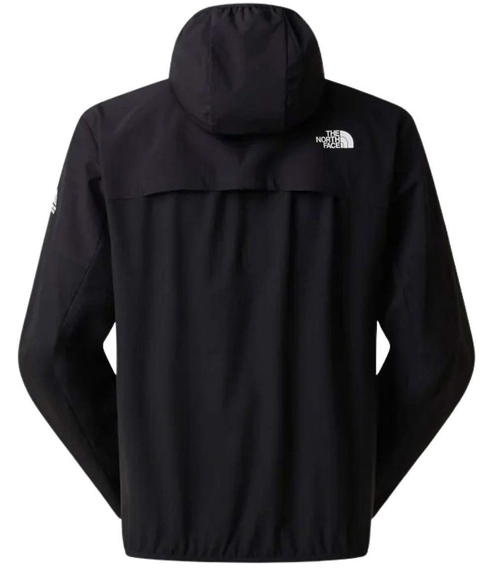 Jacke The North Face Mountain Athletics Ushba Hooded - TNF Black - men´s