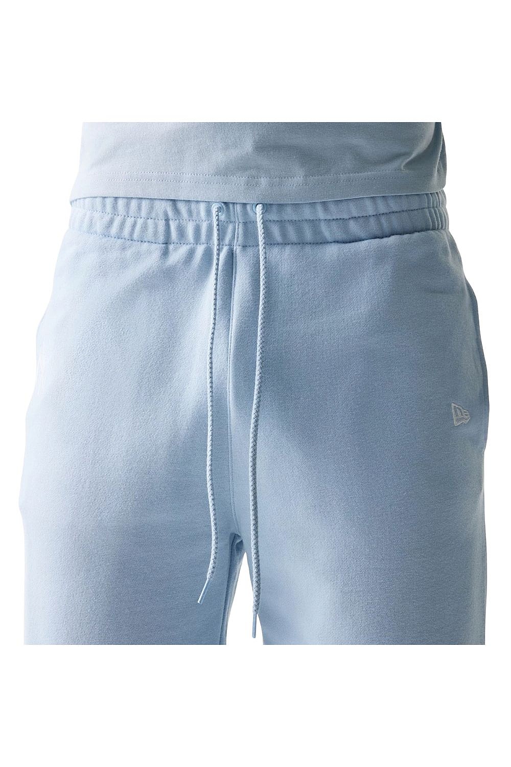 kraťasy New Era Midi League FT MLB New York Yankees - Soft Blue