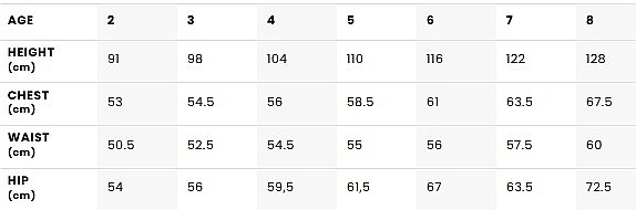 T-Shirt Roxy Lilyregular Night Vintage - WZA0/Coconut Milk - girl´s