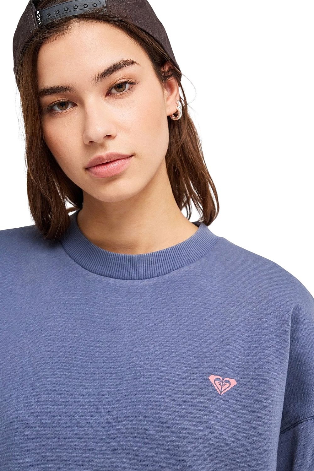 šaty Roxy Saturday Night Vibes - BYL0/Vintage Indigo