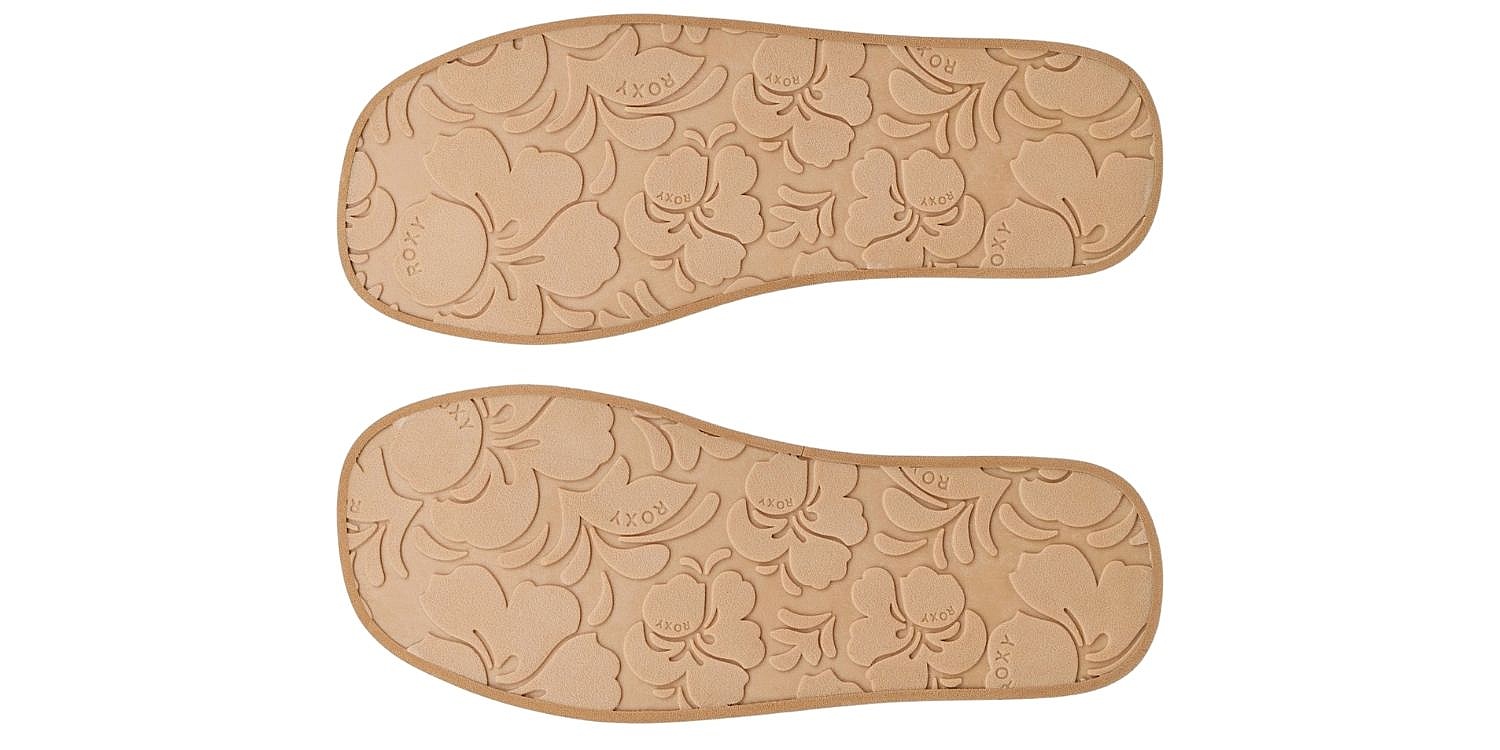 japonki  Roxy Sunset Dreams - CRE/Cream - women´s