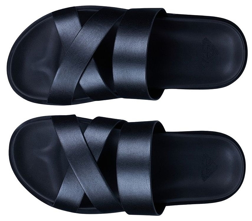 topánky Roxy Zaho - BLK/Black - women´s