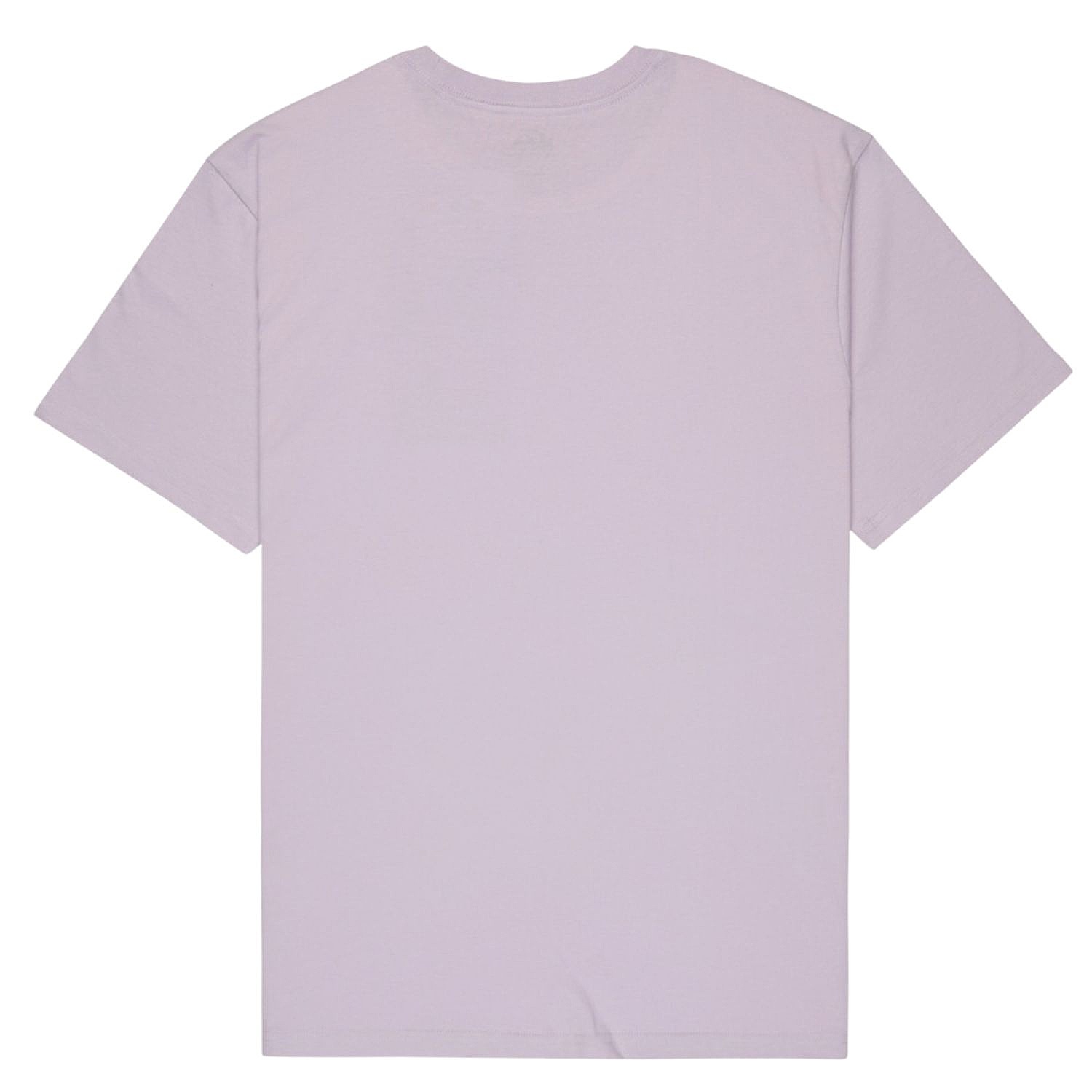 koszulka Quiksilver Ev Vista - PFJ0/Orchid Petal - men´s