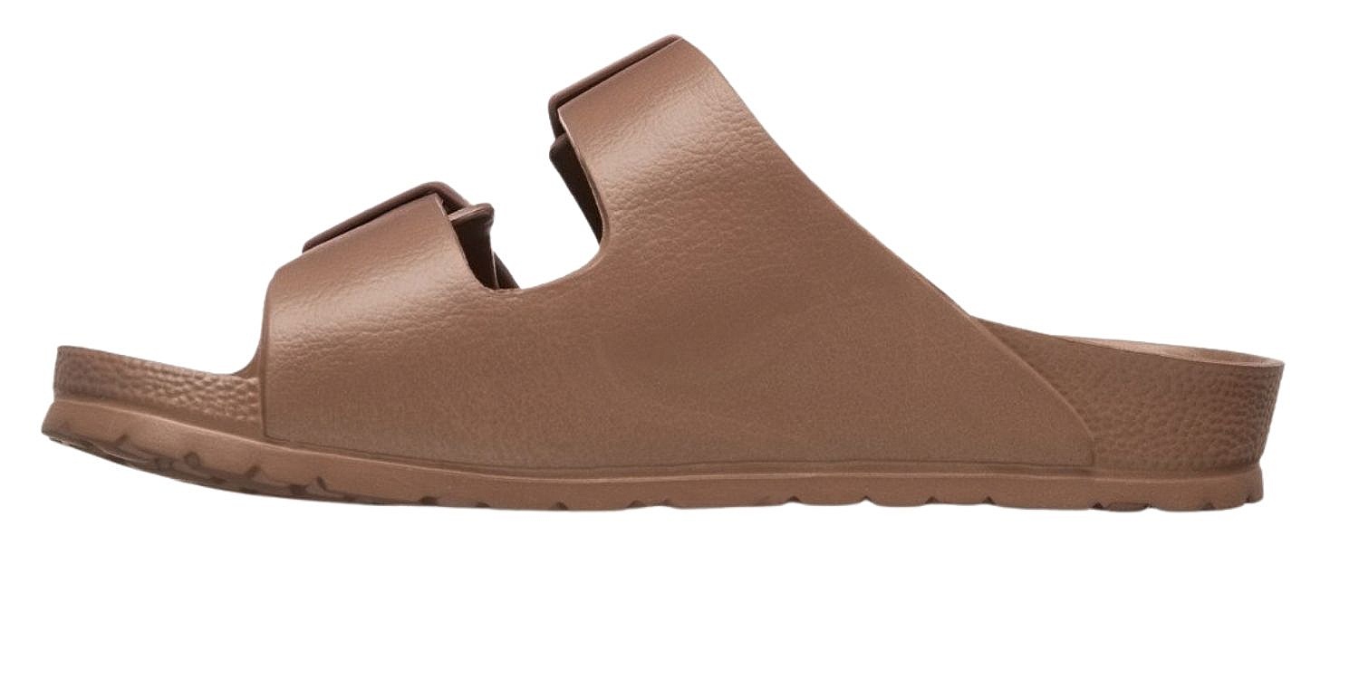 buty Roxy Kattie - CME0/Brownie - women´s