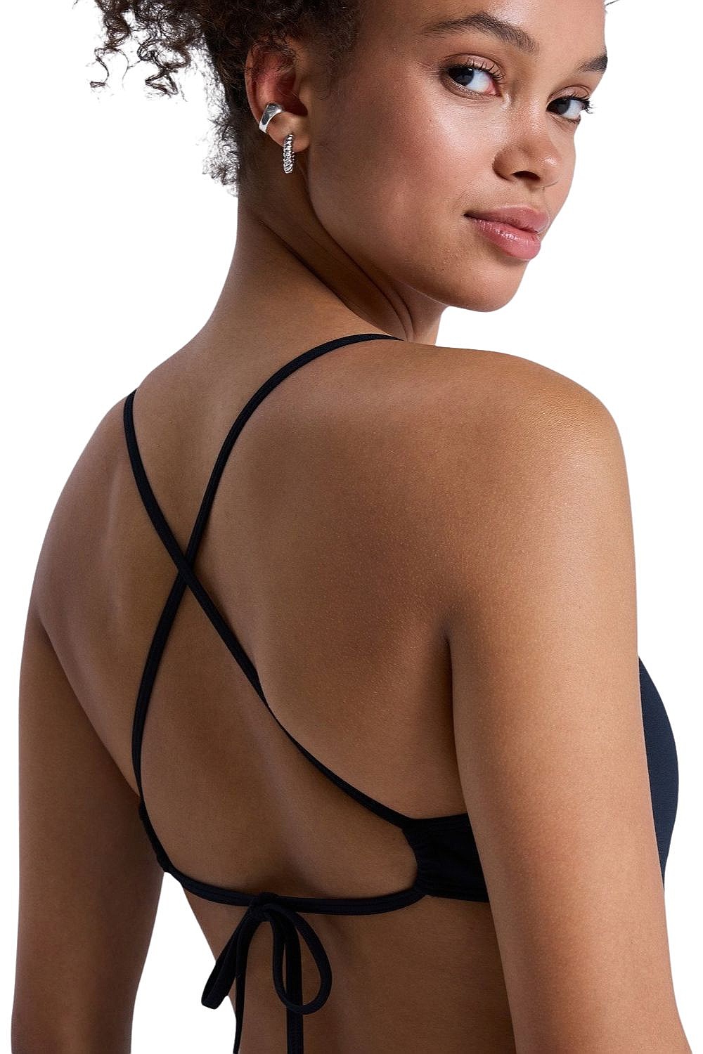 kąpielówki Roxy SD Essentials One Piece - KVJ0/Anthracite - women´s