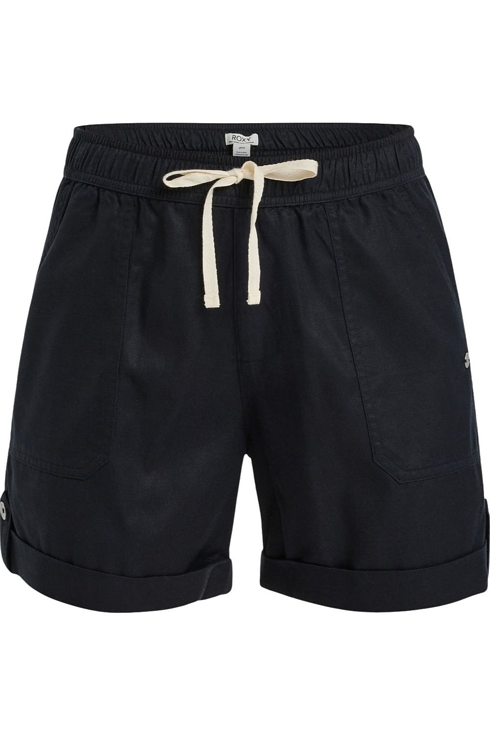 spodenki Roxy Sweetest Day - KVJ0/Anthracite - women´s