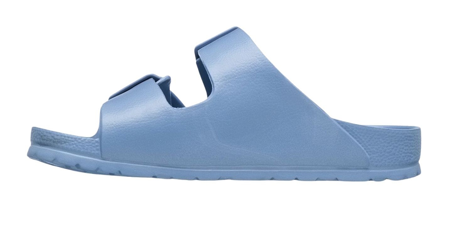 buty Roxy Kattie - BMN0/Rain Washed - women´s