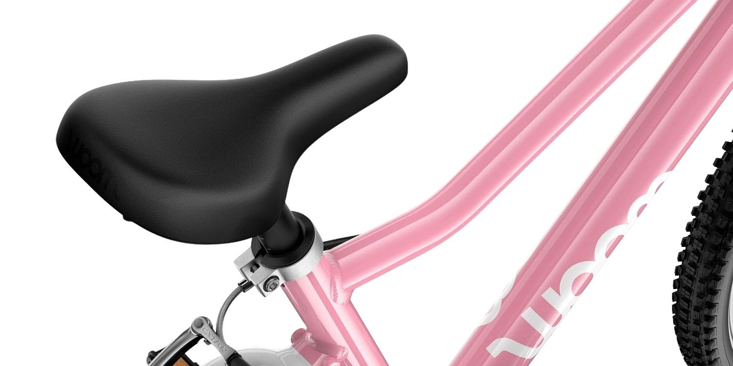 kolo Woom 2 Go 14" - Powder Pink