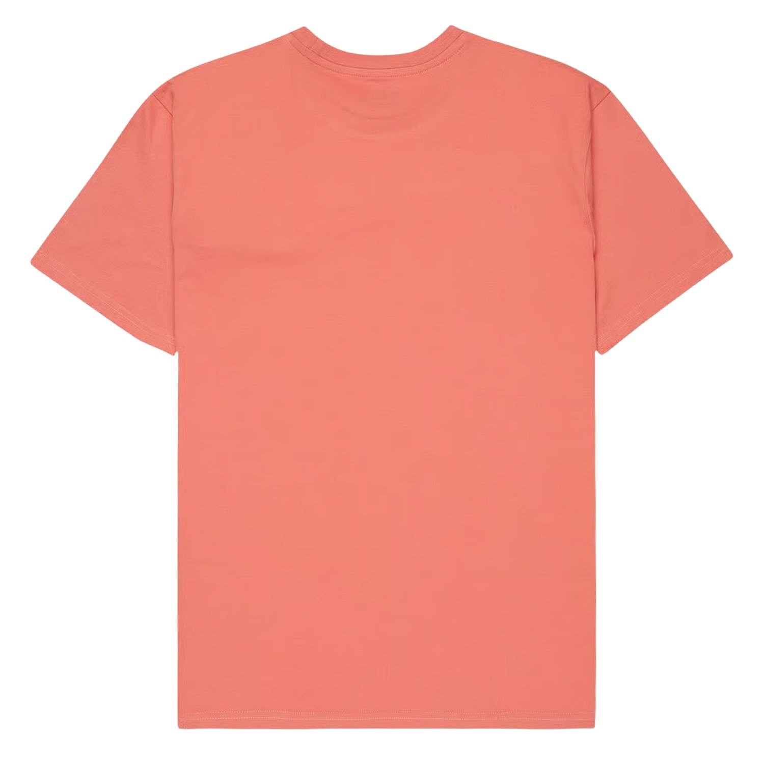 T-shirt Quiksilver Fineline - MKT0/Desert Sand - men´s