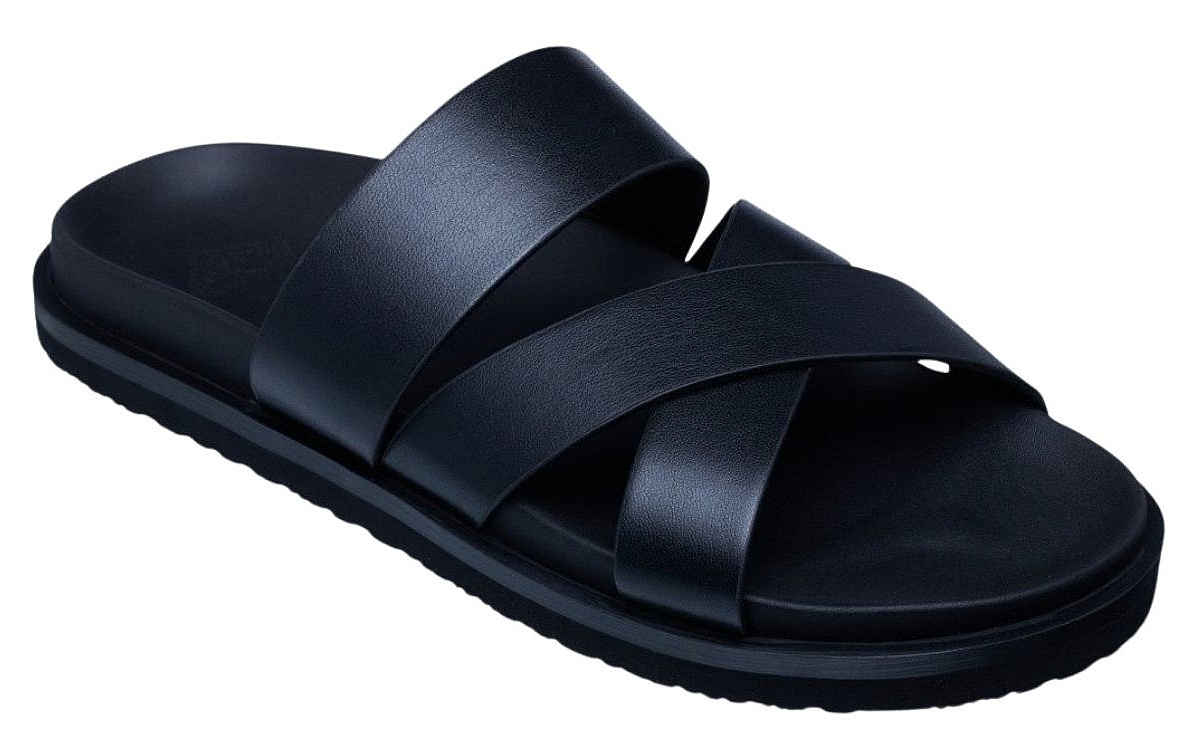 topánky Roxy Zaho - BLK/Black - women´s