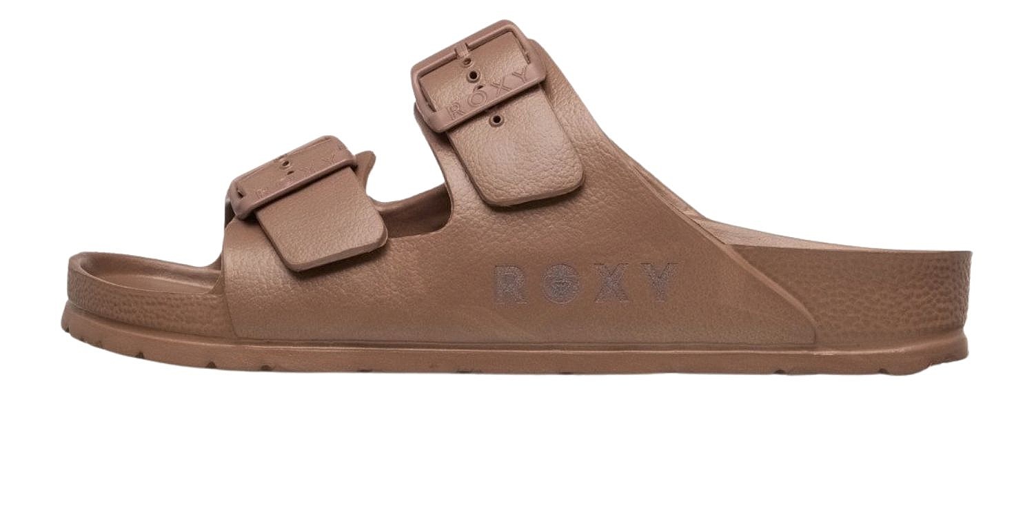 buty Roxy Kattie - CME0/Brownie - women´s