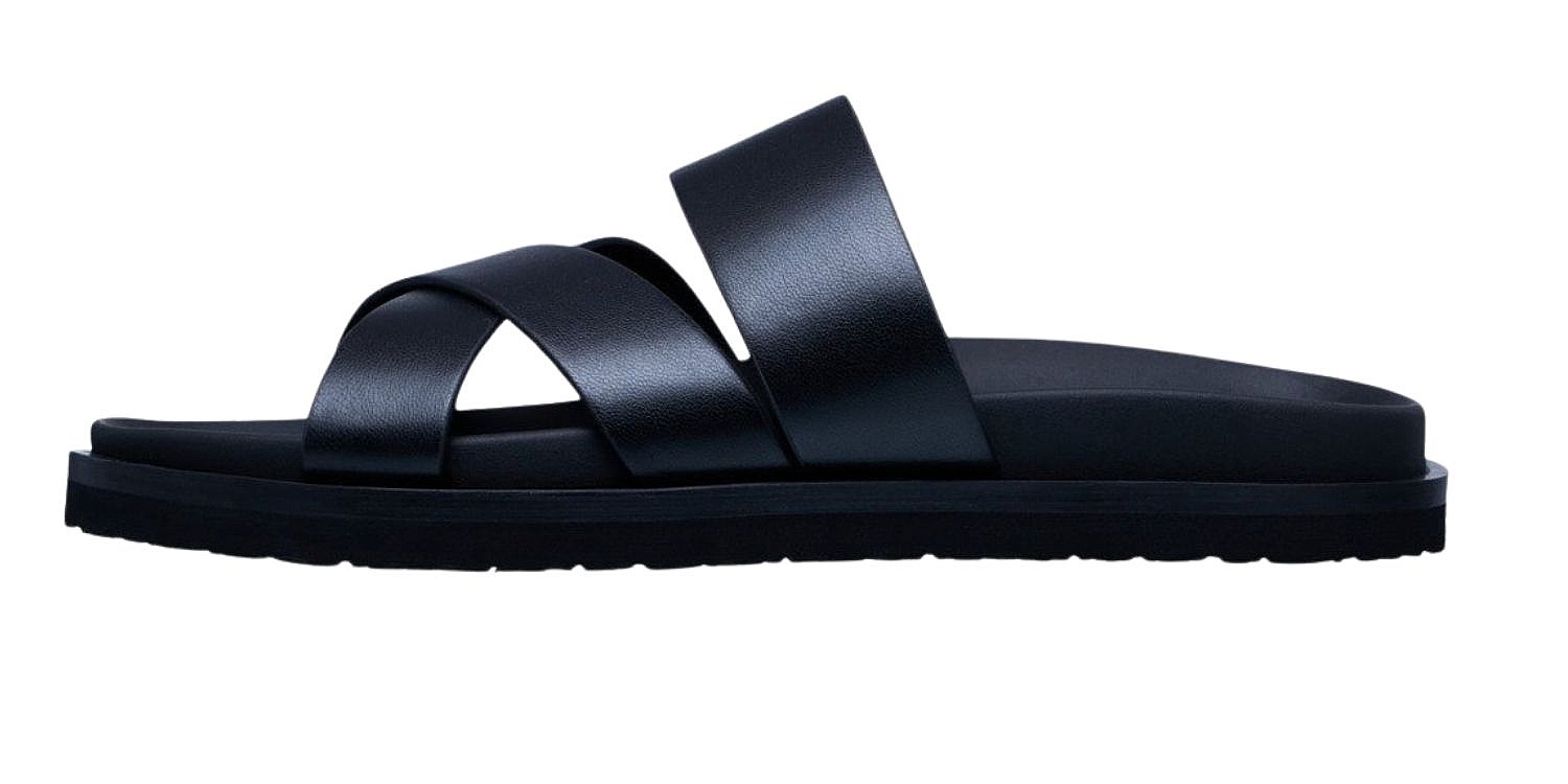 topánky Roxy Zaho - BLK/Black - women´s