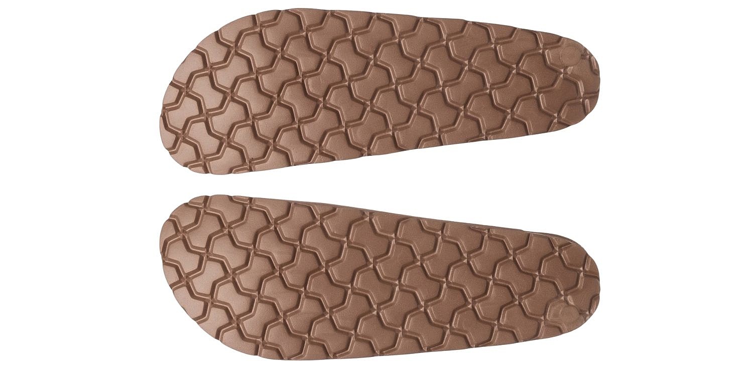 buty Roxy Kattie - CME0/Brownie - women´s