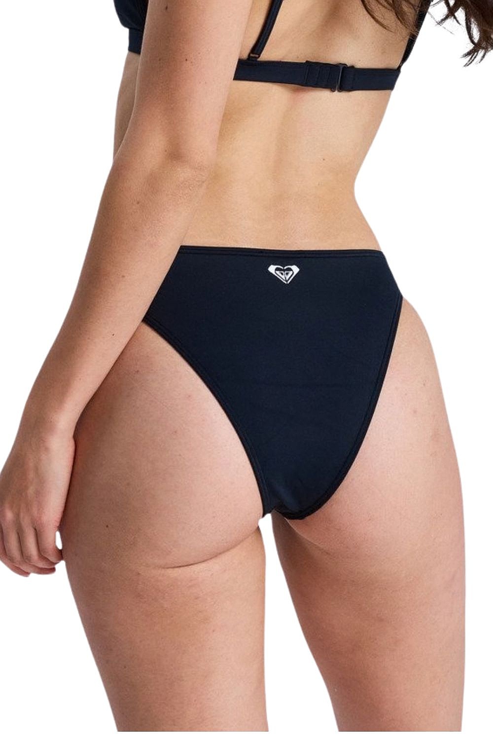 купальник Roxy SD Essentials Moderate - KVJ0/Anthracite - women´s