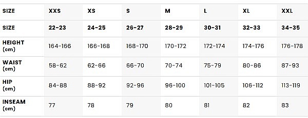 jeans Roxy Boogie Night Mid Surf Wash - BJD0/Surf Wash