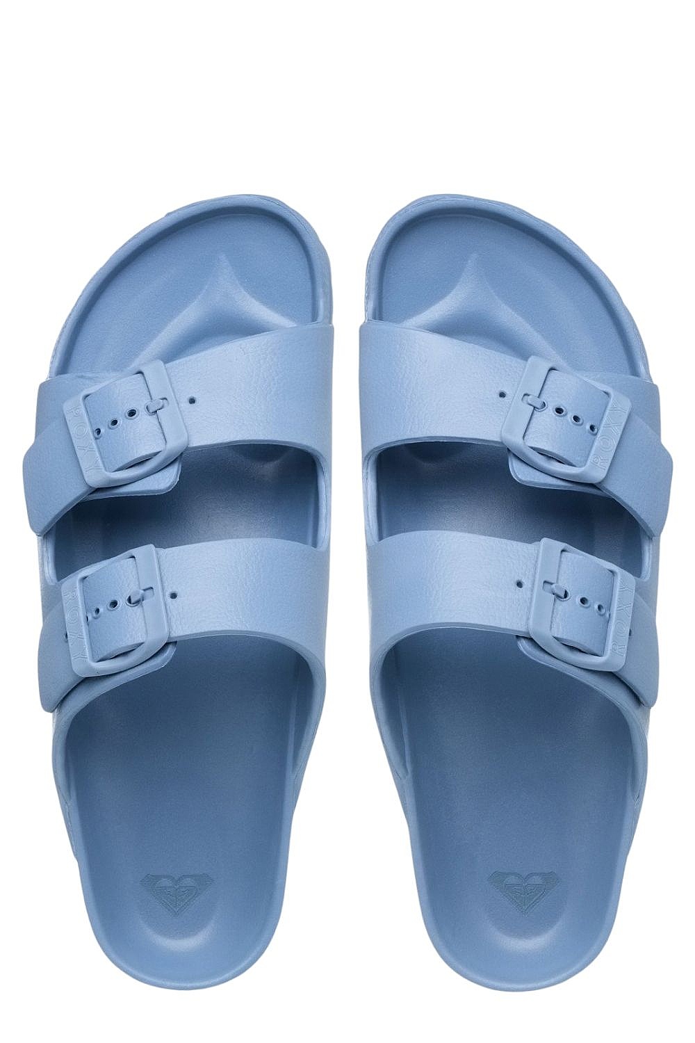 buty Roxy Kattie - BMN0/Rain Washed - women´s