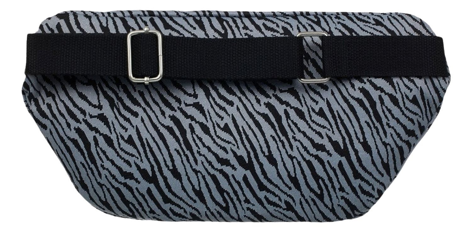 ledvinka Roxy Urban Party Waistpack - KVJ0/Anthracite