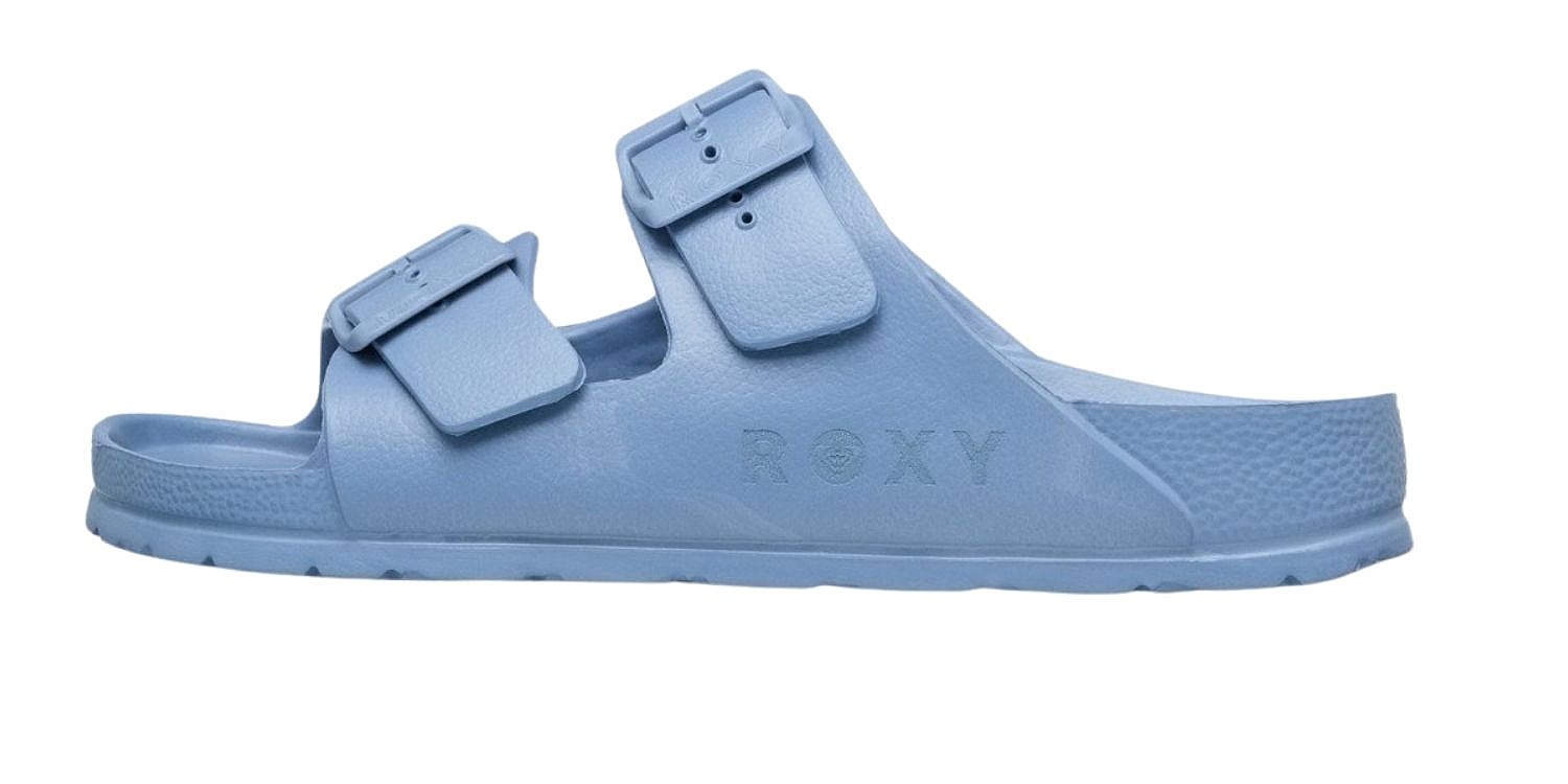 buty Roxy Kattie - BMN0/Rain Washed - women´s