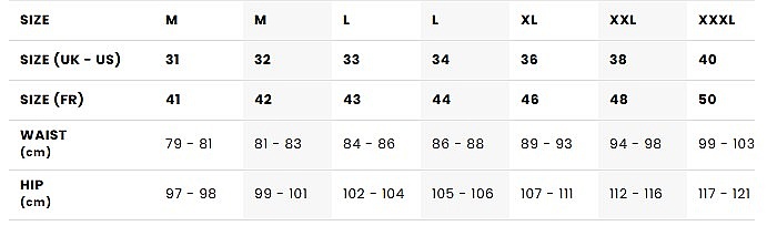 short Quiksilver Taxer Cord WS - KVJ0/Black - men´s