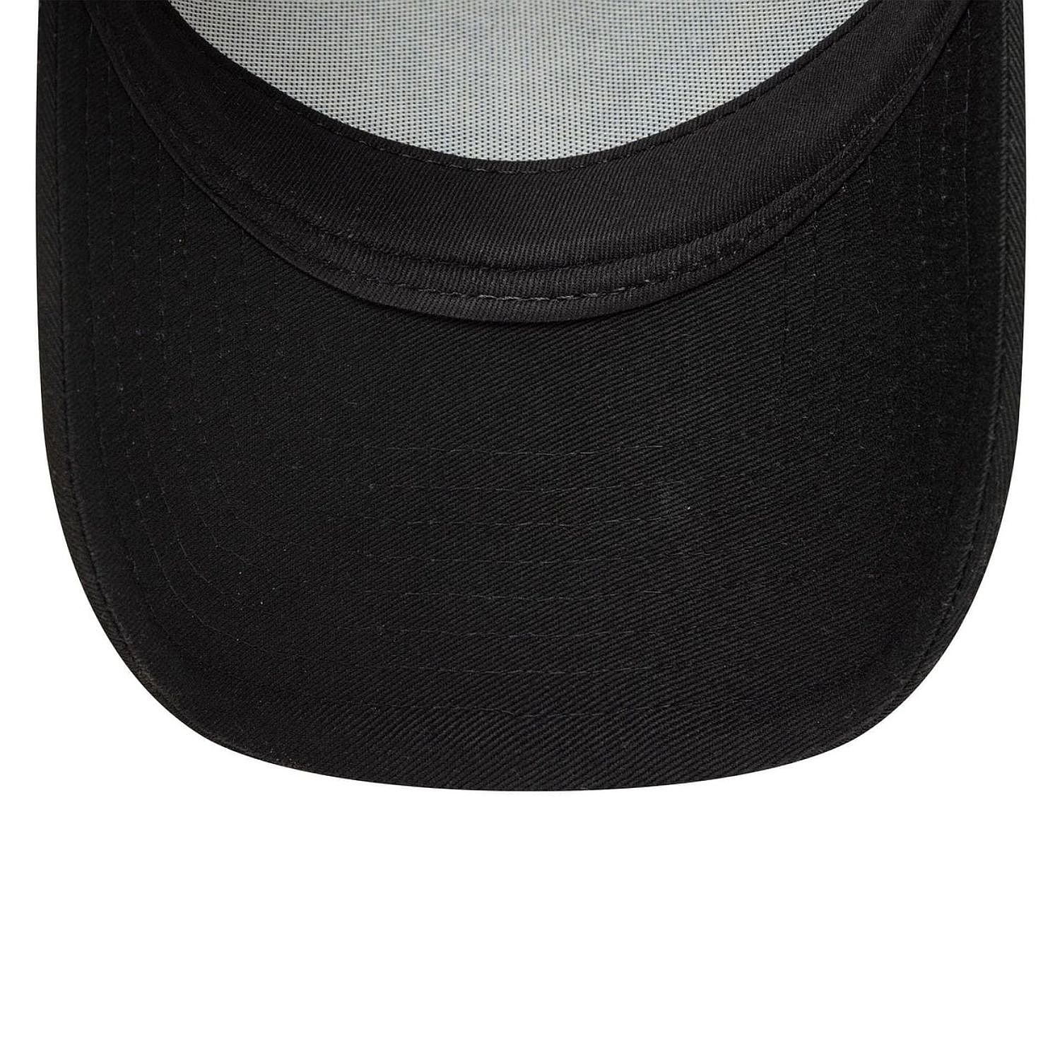 cap New Era 9FO AF Patch Trucker FC Chelsea Lion Crest - Black - men´s