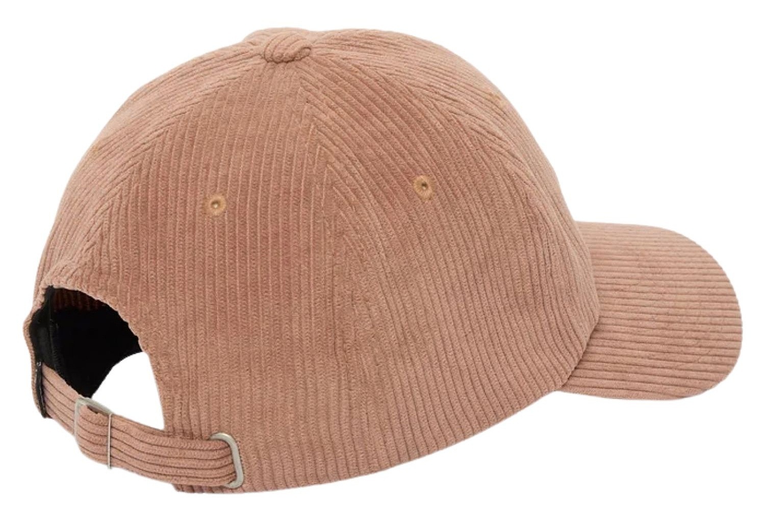 kšiltovka Volcom Circle Stone Corduroy Dad - Desert Sand
