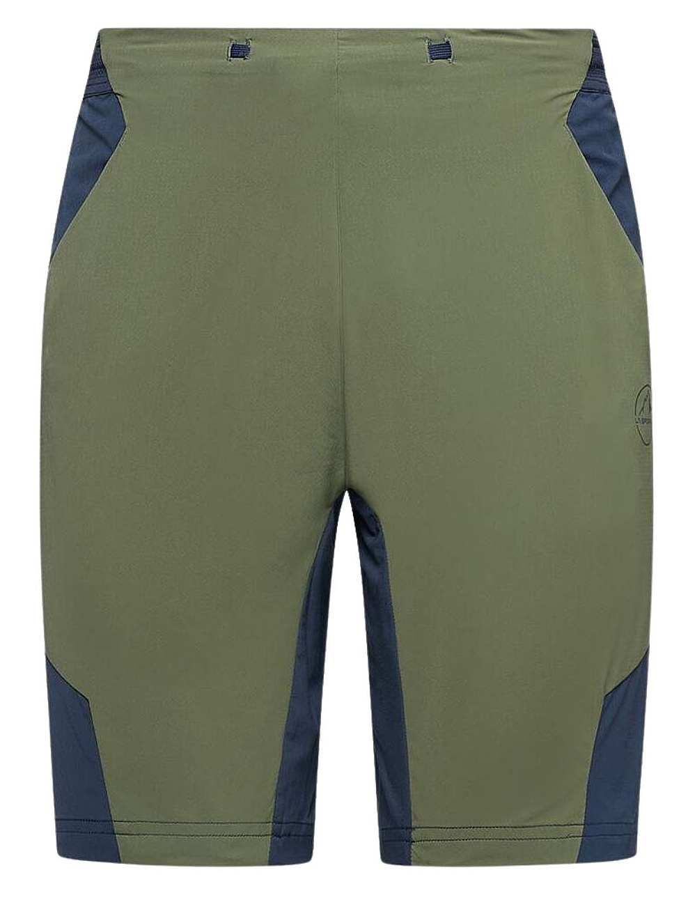 shorts La Sportiva Trail Guard - Cypress/Night Sky - men´s