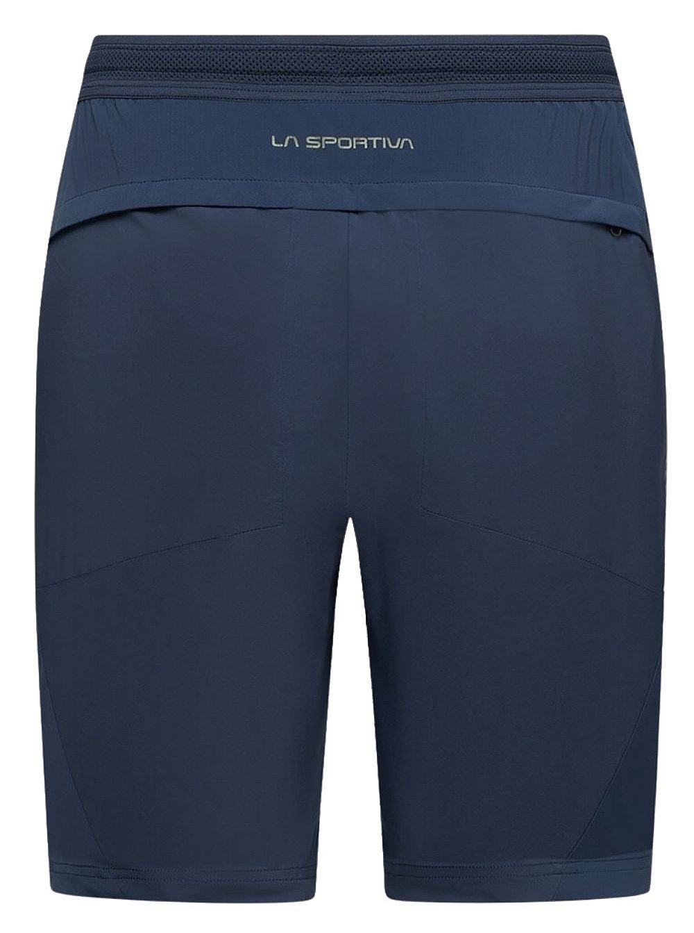 shorts La Sportiva Trail Guard - Cypress/Night Sky - men´s