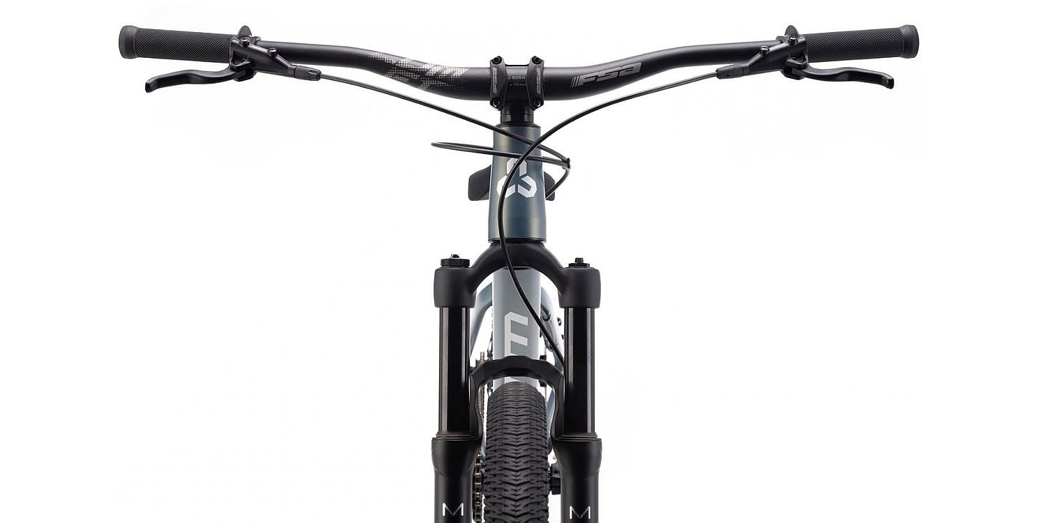 bicykel CTM Dirtking Xpert 26" - Matte Earthy Green