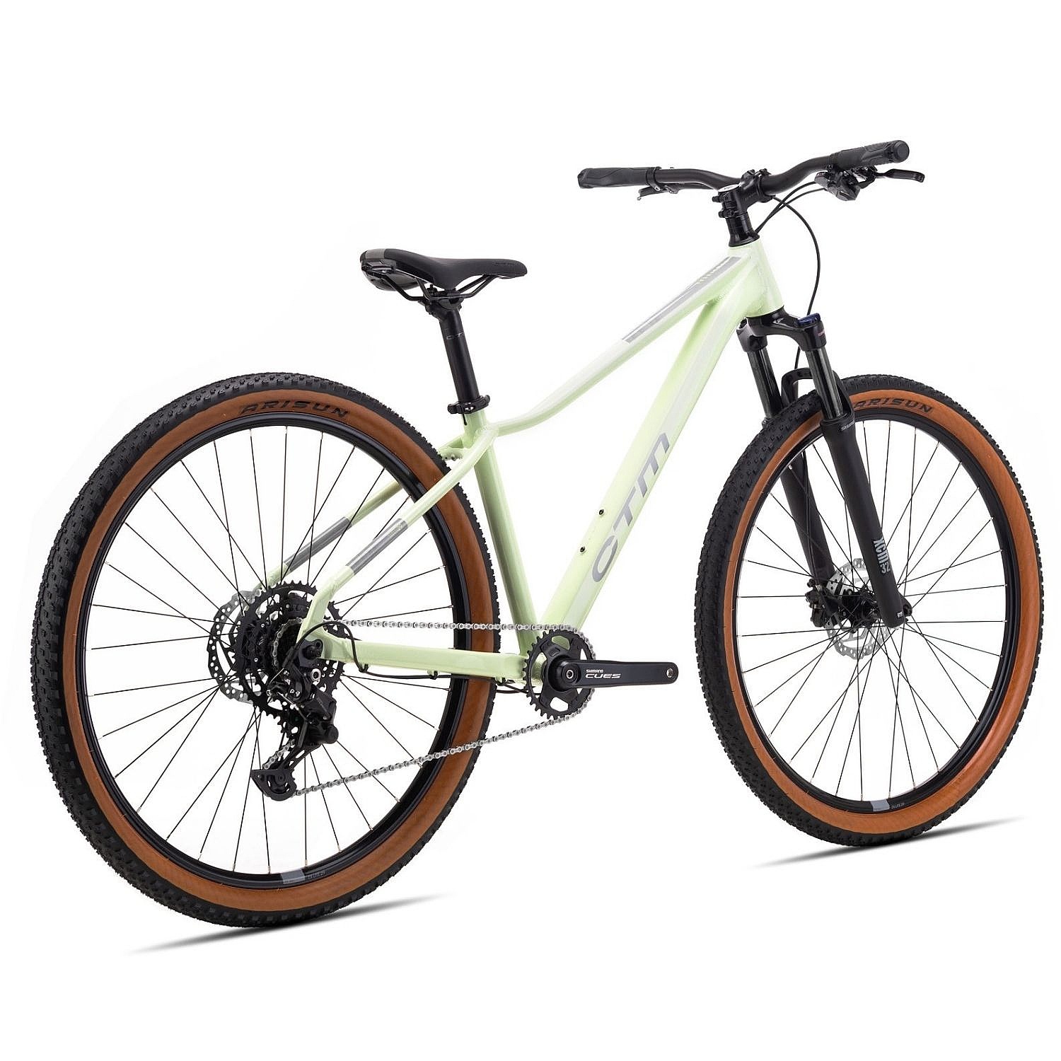 vélo CTM Charisma 2.0 29" - Pistachio - women´s