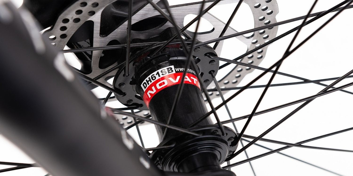 bicykel CTM Dirtking Xpert 26" - Matte Earthy Green