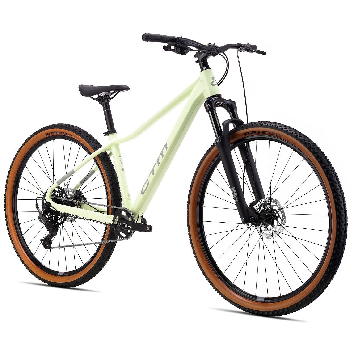 vélo CTM Charisma 2.0 29" - Pistachio - women´s