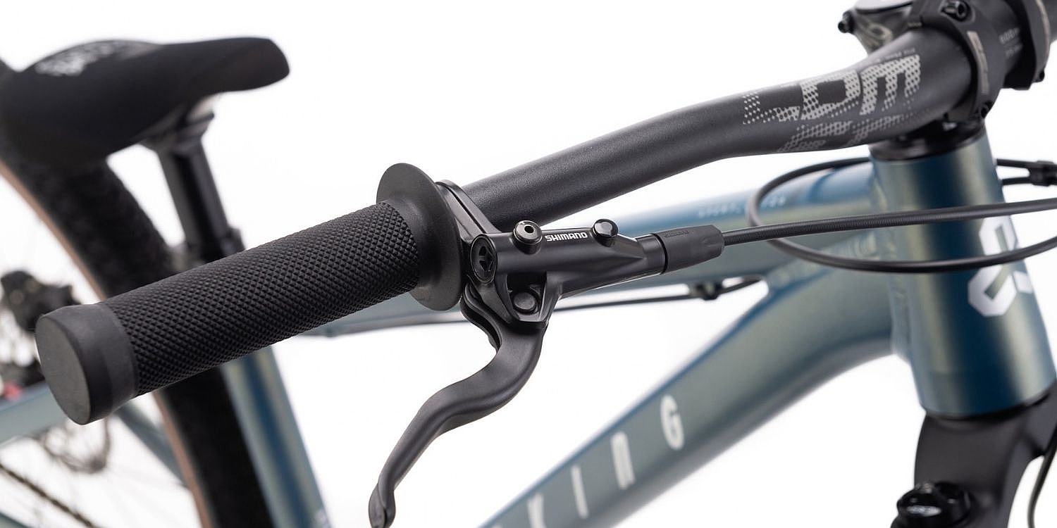 bicykel CTM Dirtking Xpert 26" - Matte Earthy Green