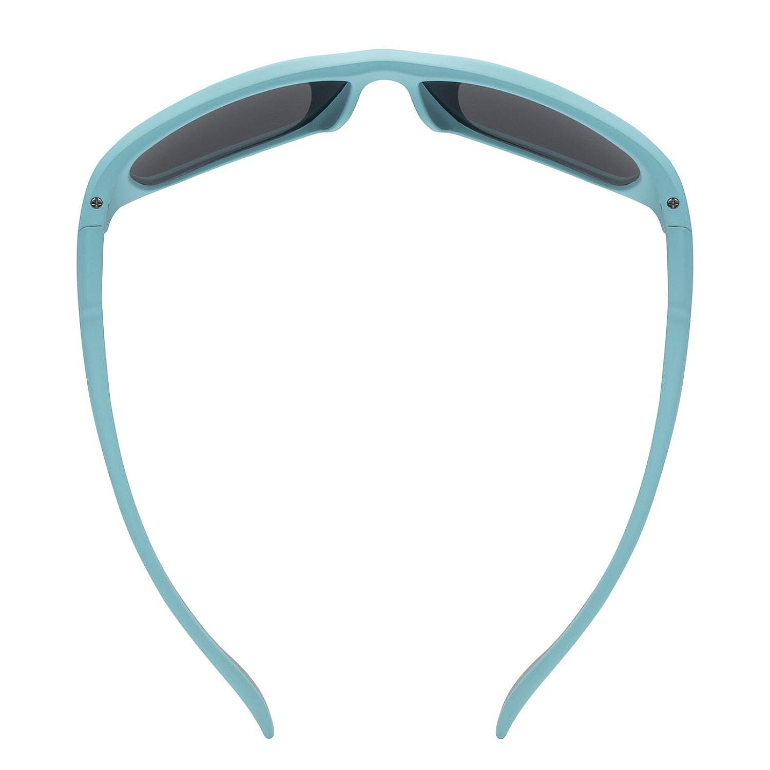 okuliare Uvex Sportstyle 514 - Light Blue Matt/Mirror Silver - kid´s