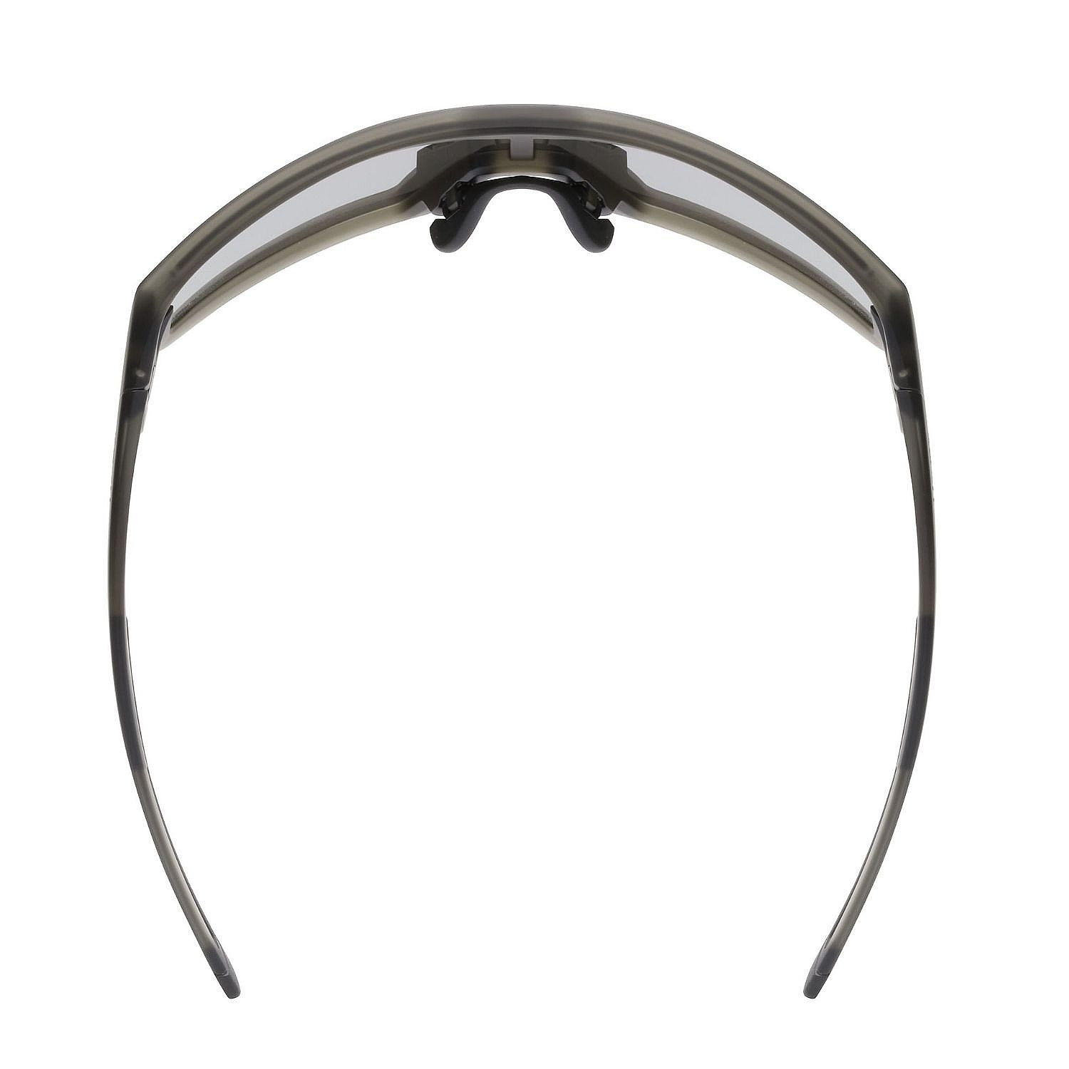 okulary Uvex Skyryse - Smoke Matt/Mirror Gold