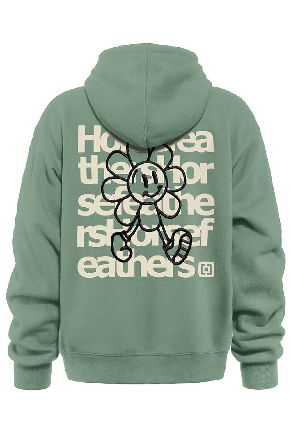 bluza Horsefeathers Stride - Iceberg Green - women´s