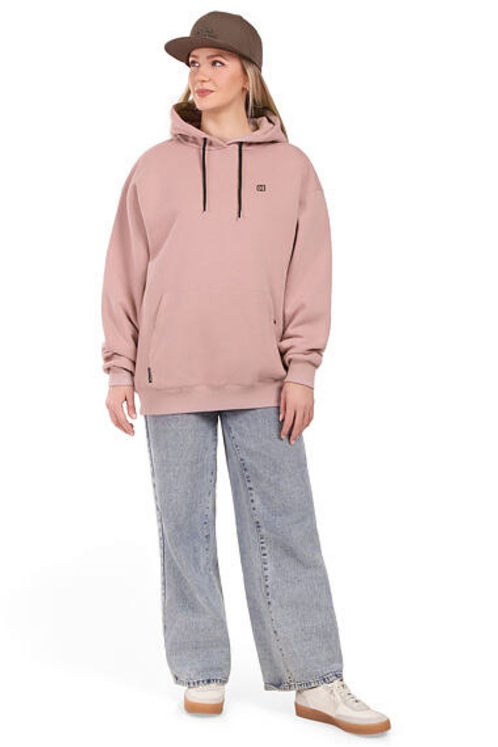 mikina Horsefeathers Mivon - Liora - women´s