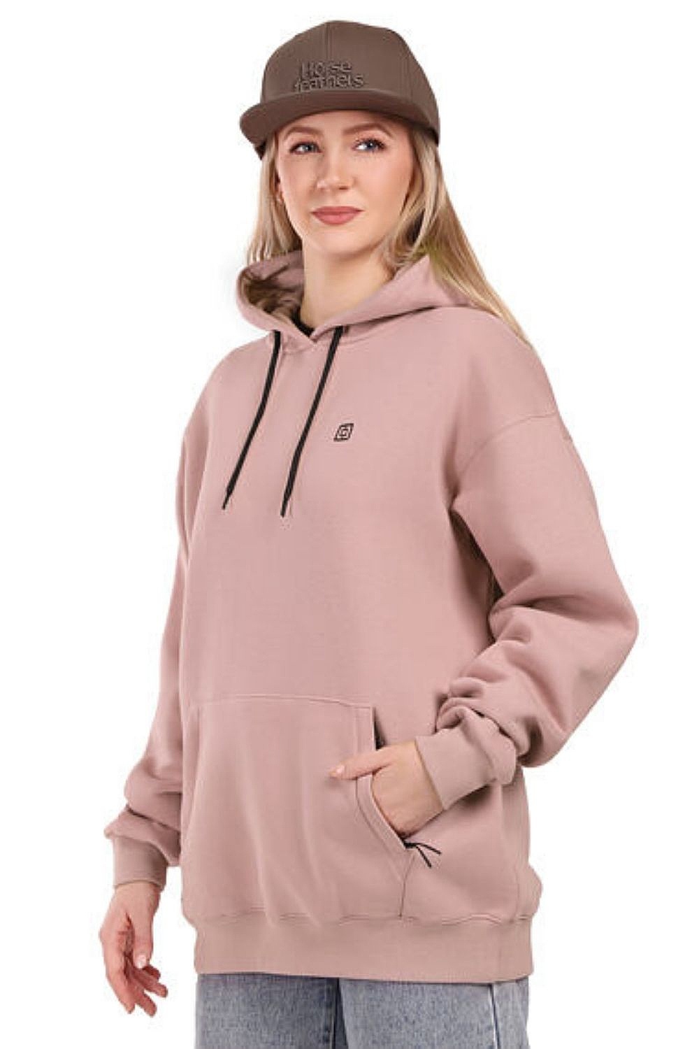 mikina Horsefeathers Mivon - Liora - women´s