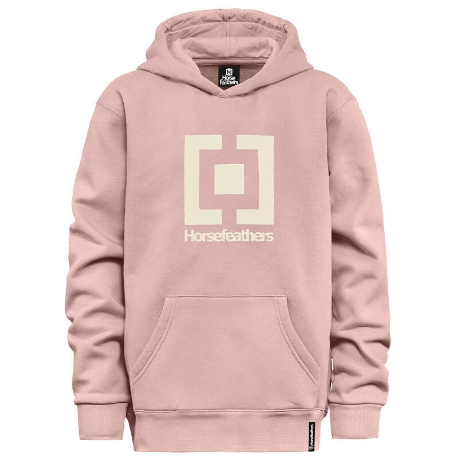 bluza Horsefeathers Leader - Liora - unisex junior