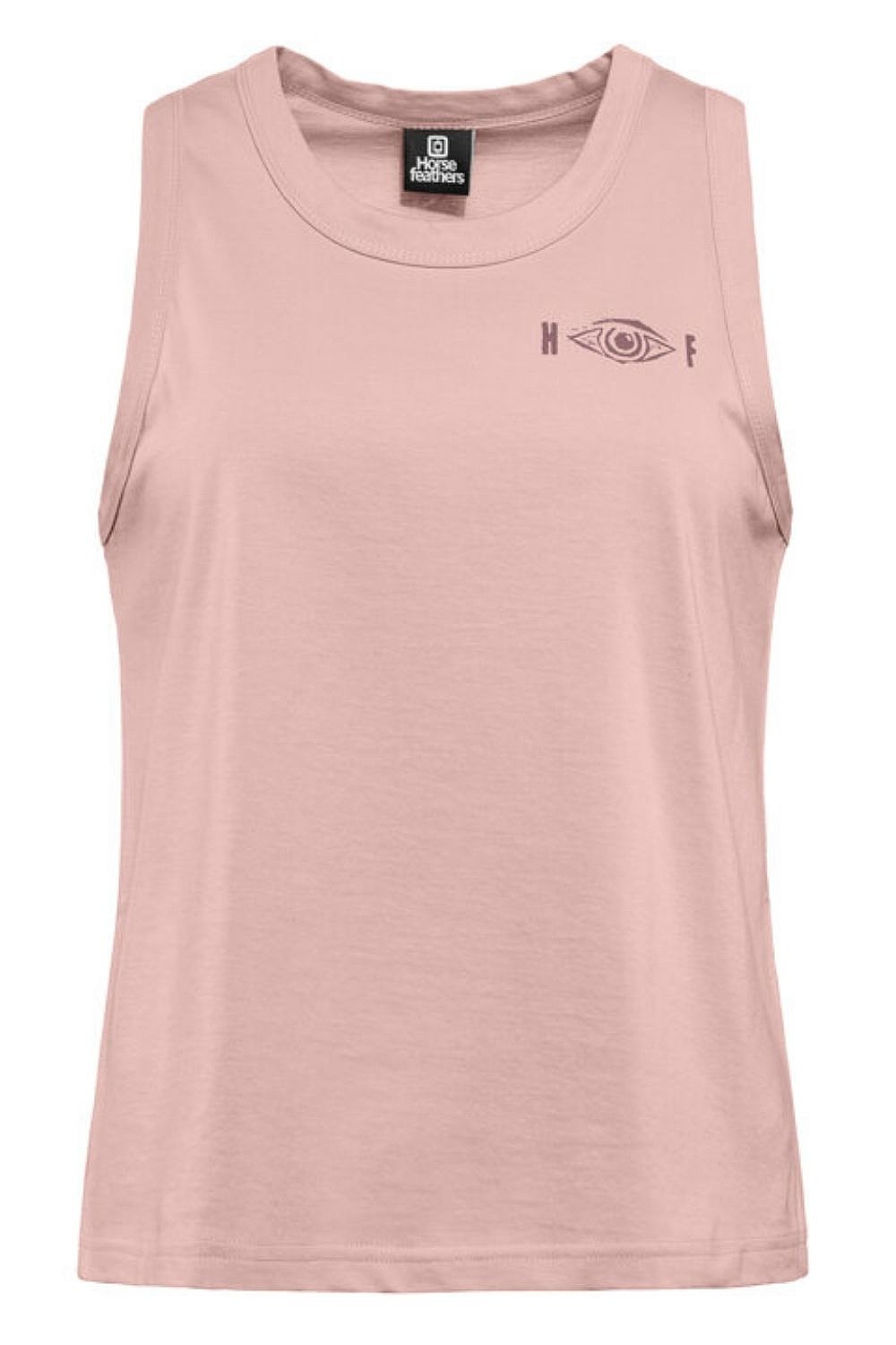 podkoszulek Horsefeathers Maisy - Liora - women´s