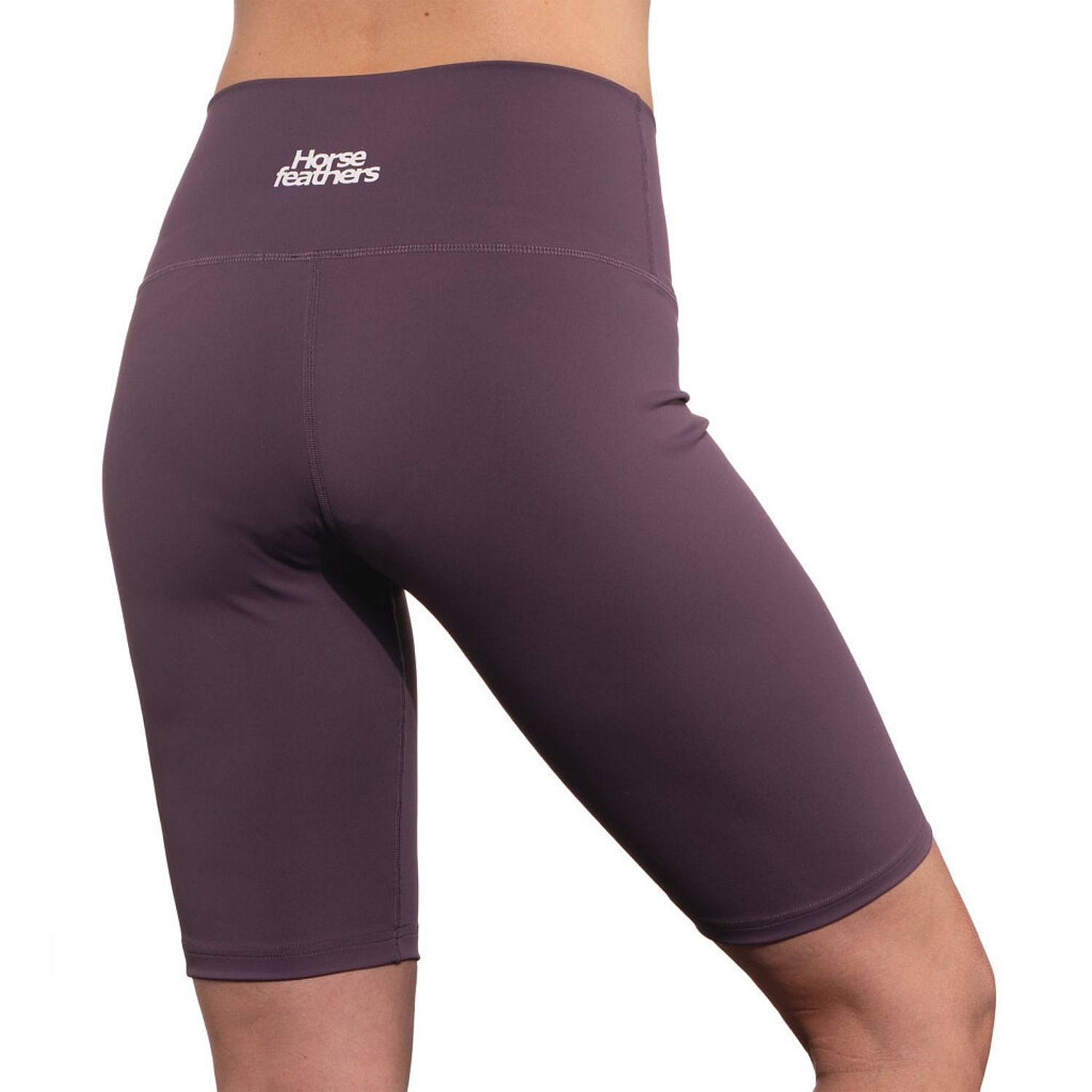 short Horsefeathers Tikka - Wineberry - women´s